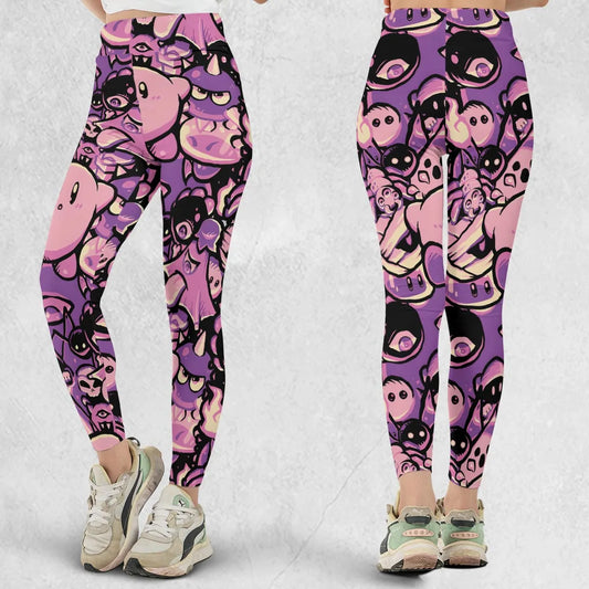 Legging - 2FZ3QJYH