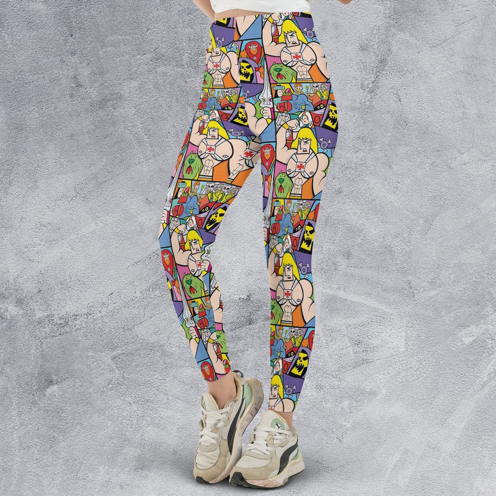 Legging - N27GWP94 -  - 1