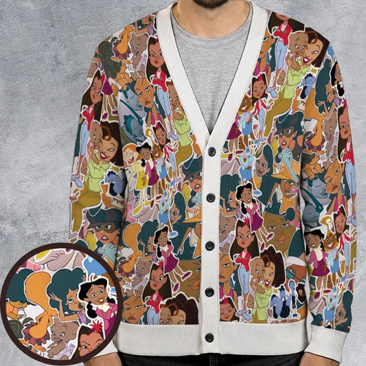 Cardigan - RKYGGB9Q