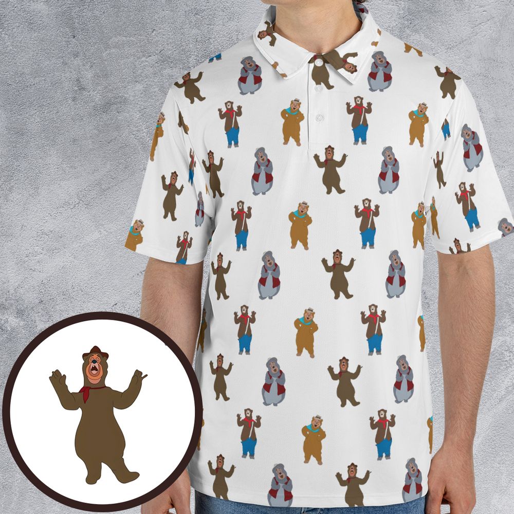 The Country Bears -  - 1
