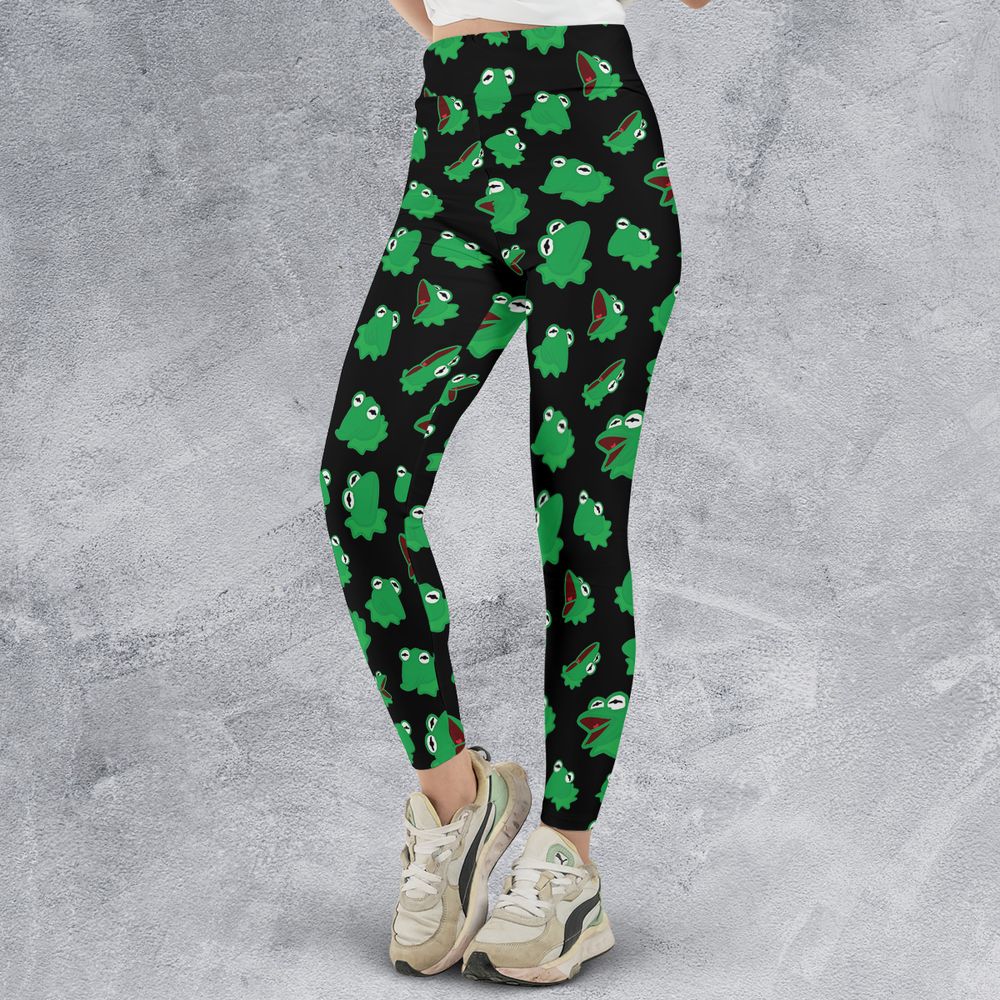 A set of Kermits -  - 1