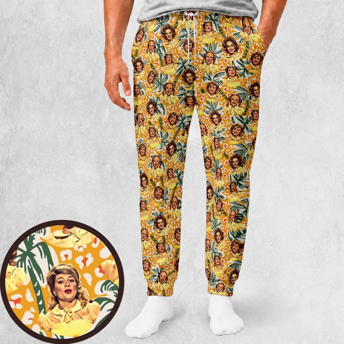 Sweatpants - DFVQC4G6