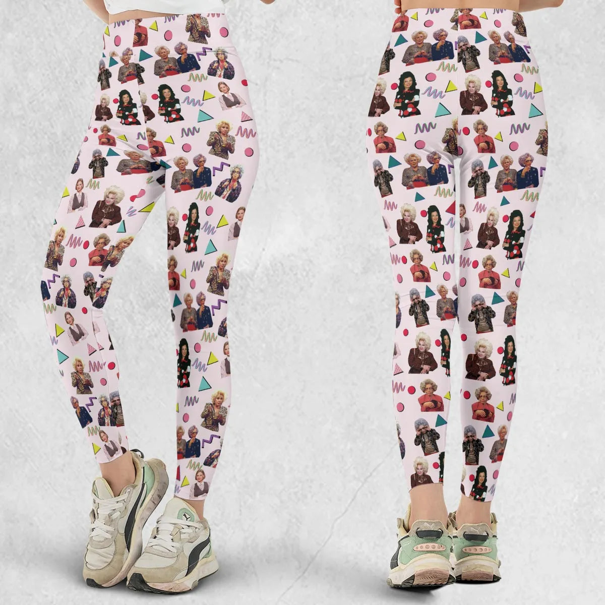 Legging - Z1Q75NW6