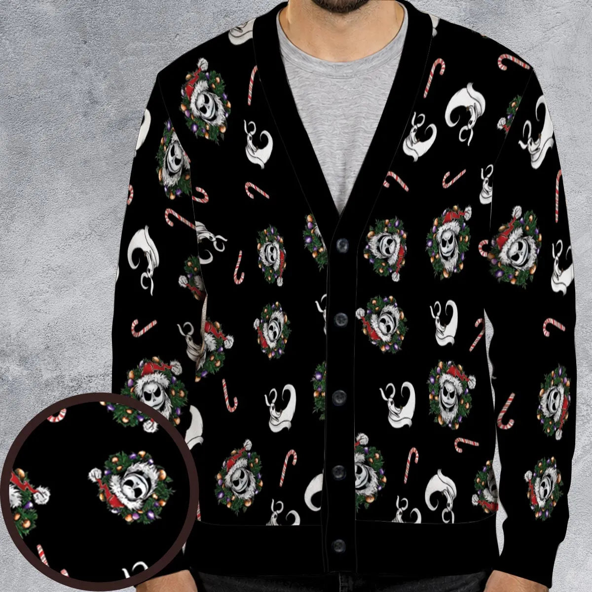 Cardigan - RRED19XK