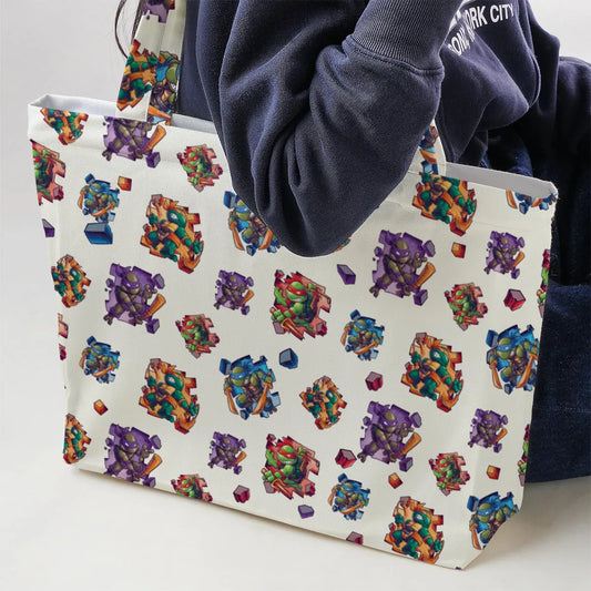 Large Tote Bag - YR2FWF9R