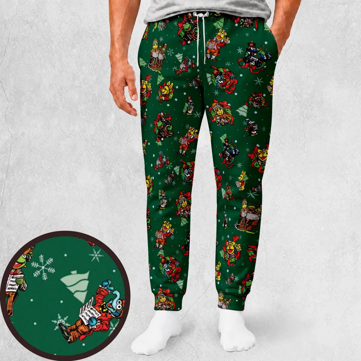 Sweatpants - AD44CMRB