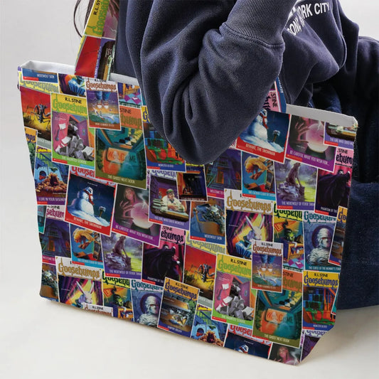 Large Tote Bag - HL96FVGT