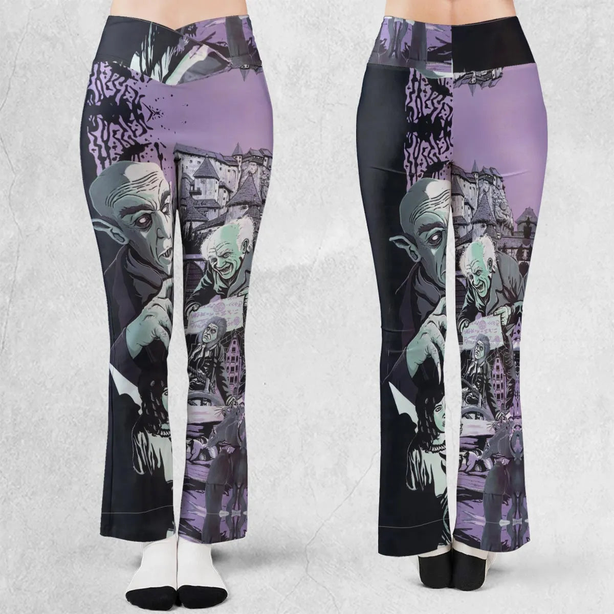 Flare Leggings - GN4Y3CY1