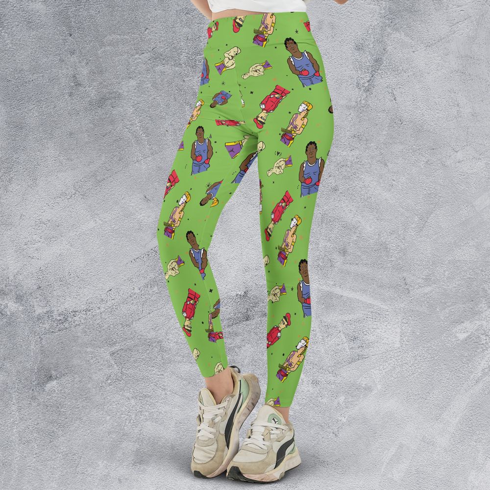 Legging - 9TCEC4HN -  - 1