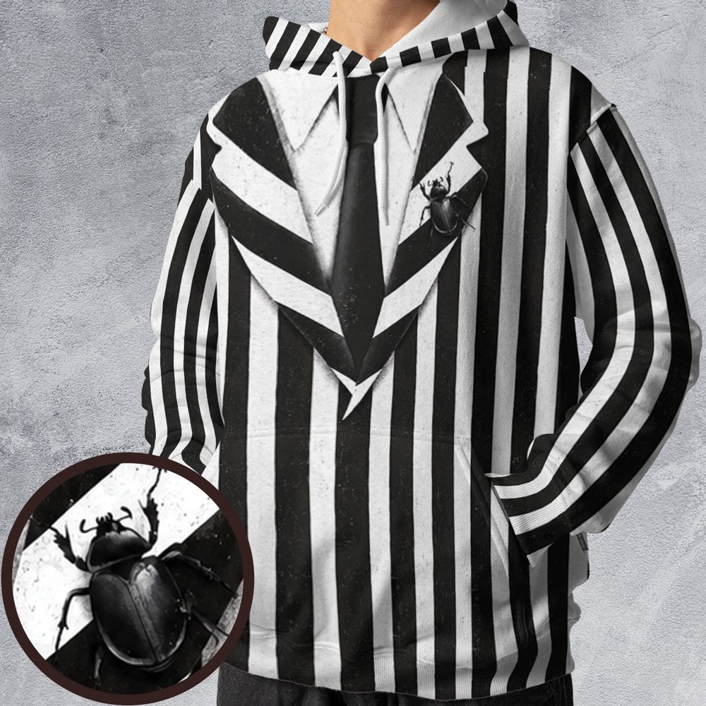 Beetlejuice -  - 1
