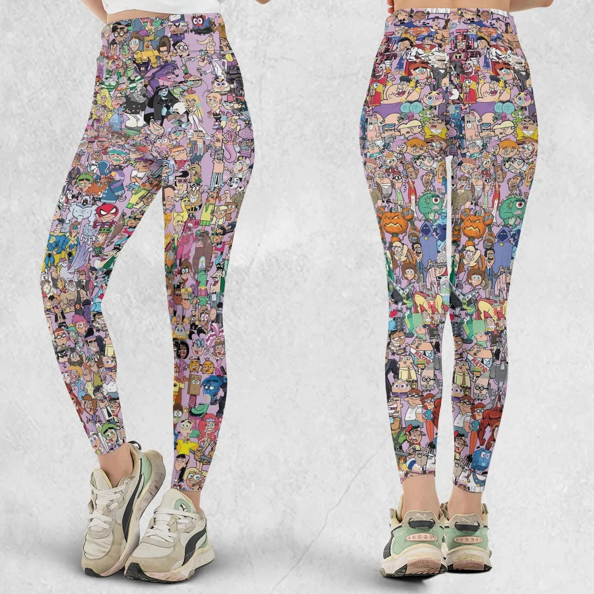 Legging - 4SG9JU6U