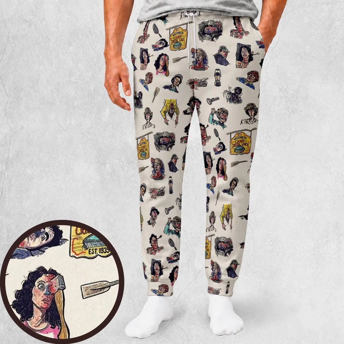 Sweatpants - MMME4WTH