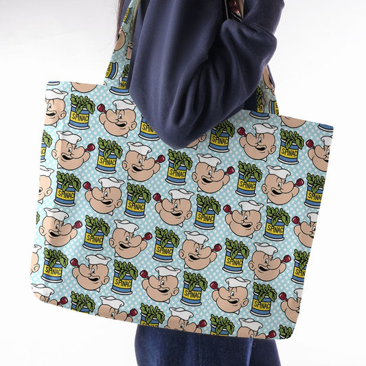 Large Tote Bag - CNT6JW91 -  - 1