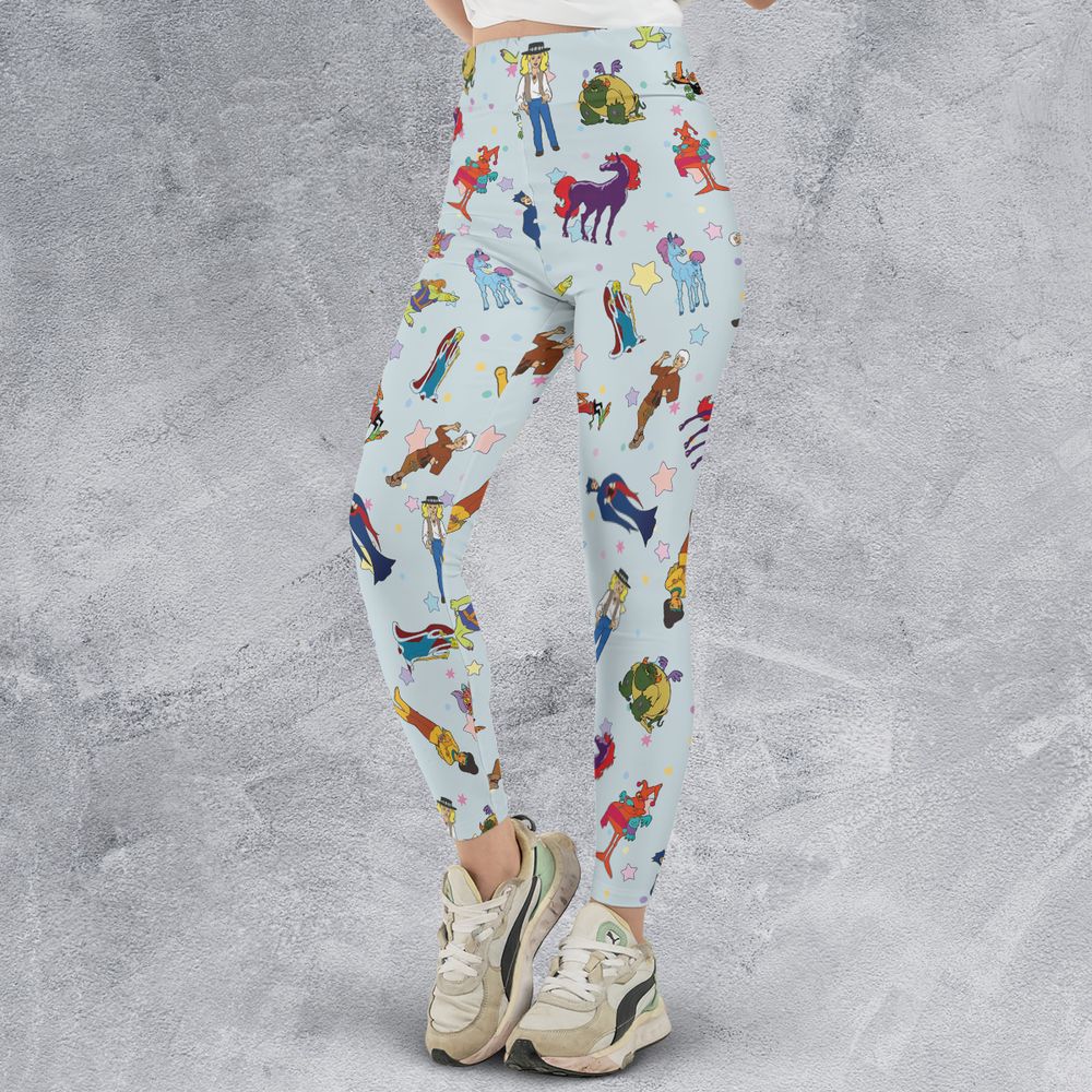 Legging - REF1L6PP -  - 1