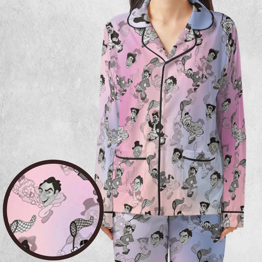 Pajamas Set - 5UWRGTZW