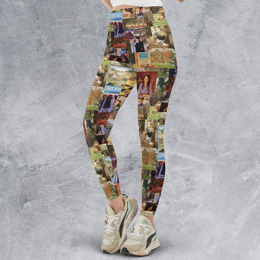 Legging - 11TME2K8 -  - 1