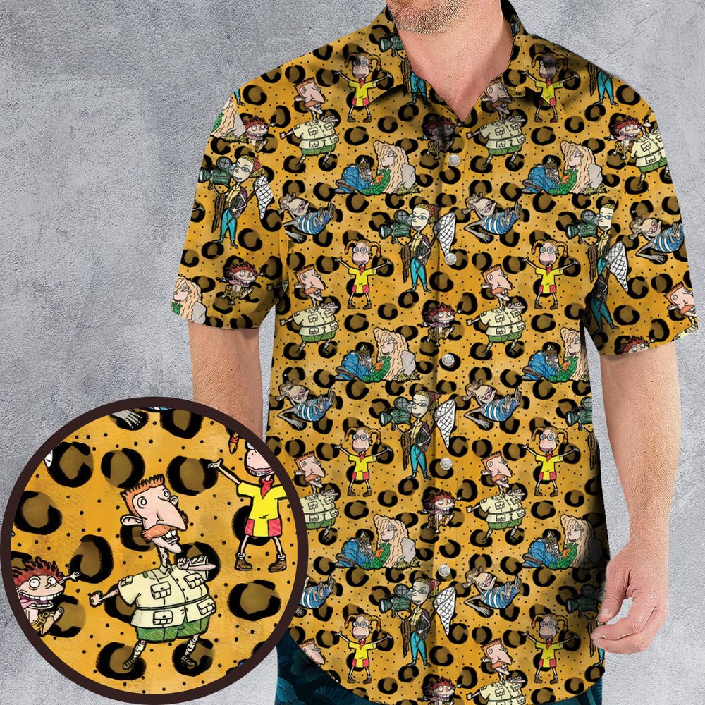 Wild Thornberries -  - 1