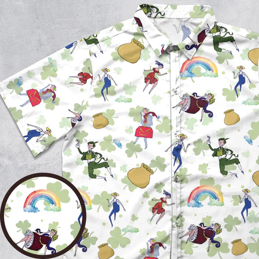 Button Down Shirt - JCZSW88L