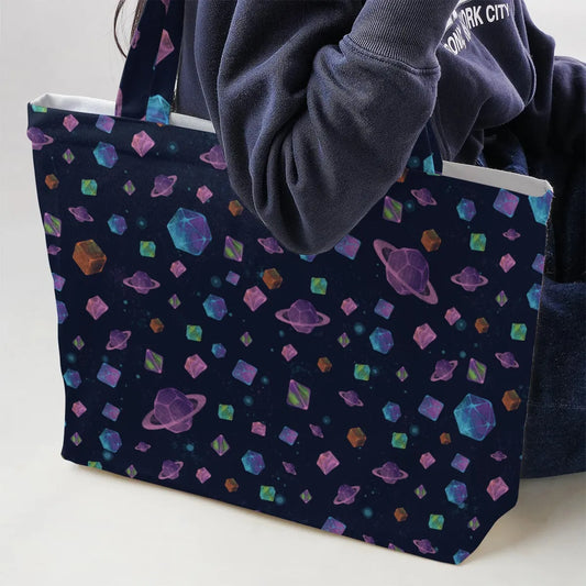 Large Tote Bag - SJA1GN7J