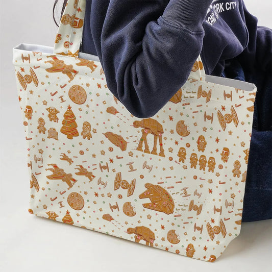 Large Tote Bag - DSW9EN8K
