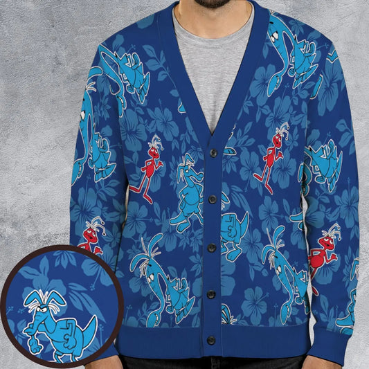 Cardigan - C4XZ49UR