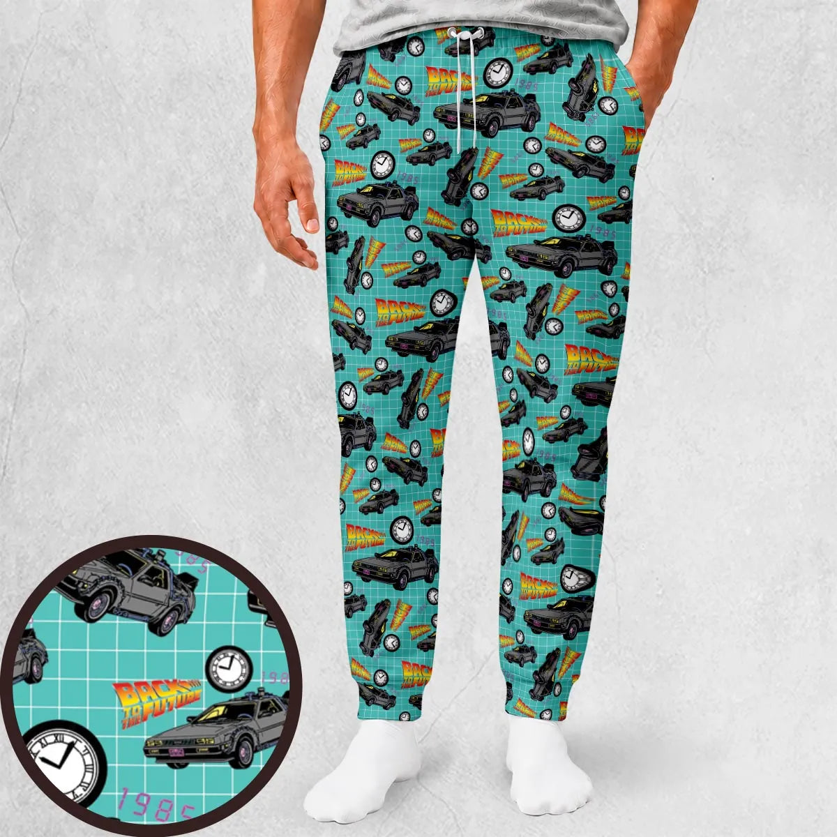 Sweatpants - DAADEJZ8