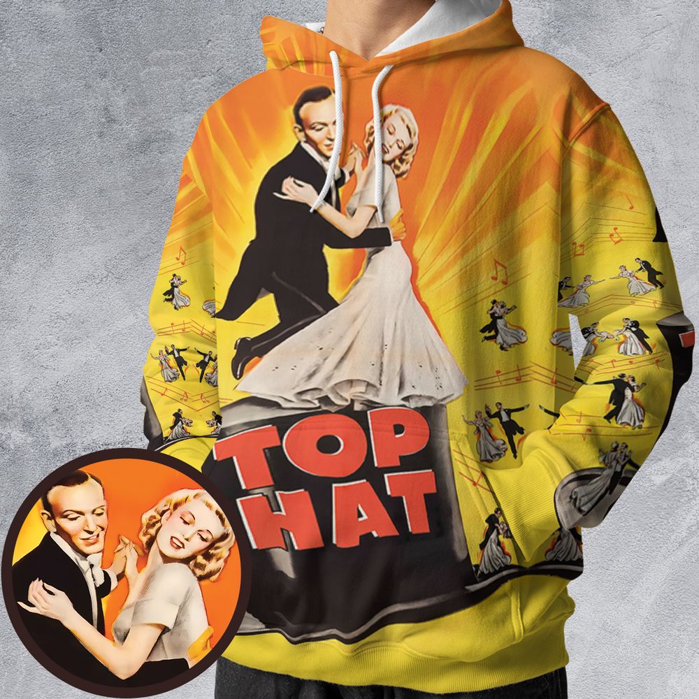 Top Hat -  - 1
