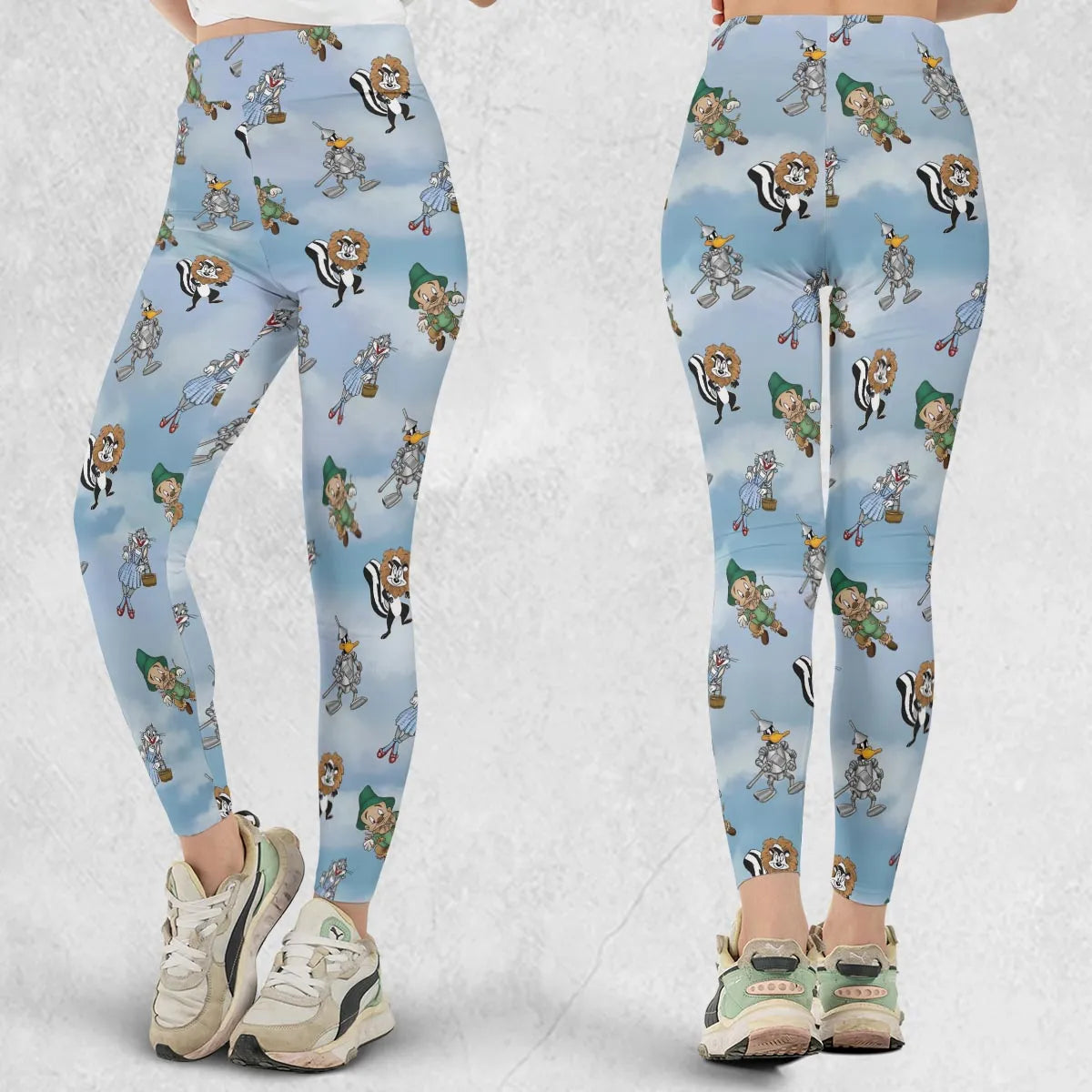 Legging - 1R8Q24E3