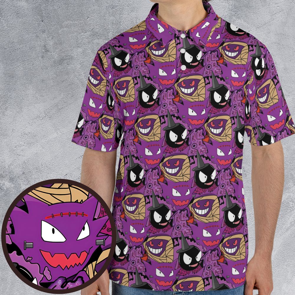 Trick or Treat -  - 1