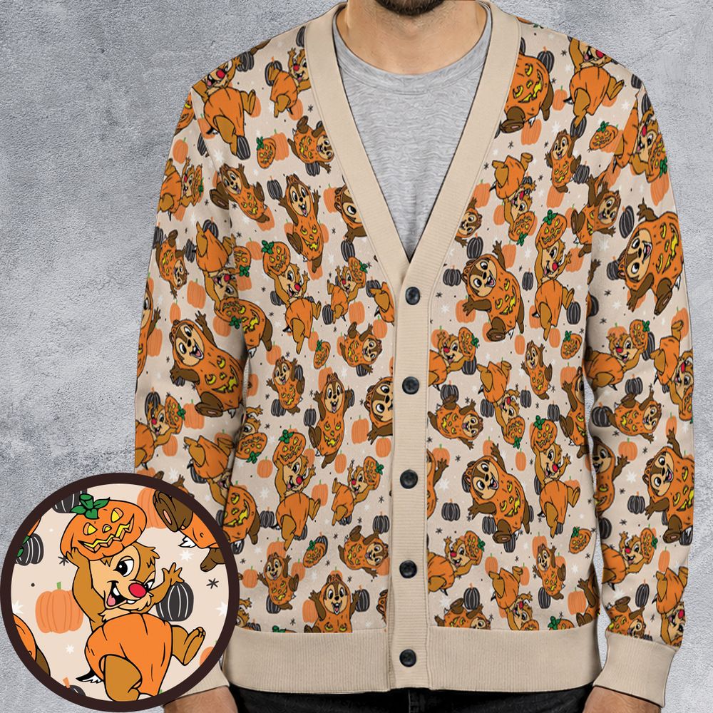 Cardigan - UHE2S2TW -  - 1