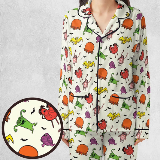Pajamas Set - BFXKP3RC