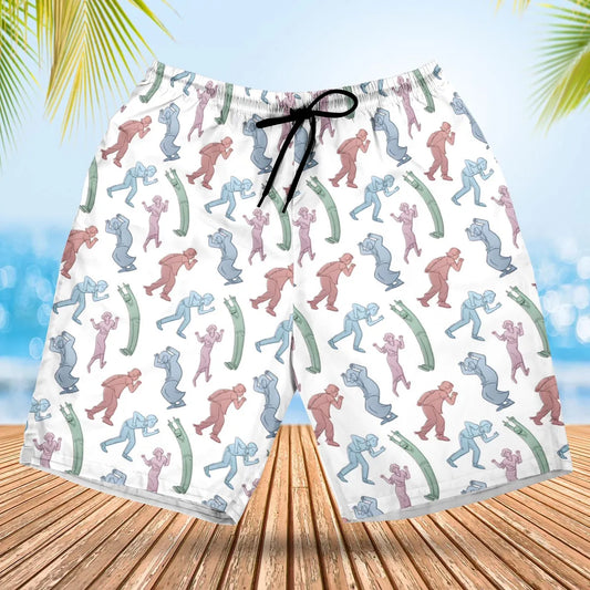 Hawaiian Short - SQ6JY6NZ