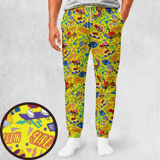 Sweatpants - JDYSU5W9
