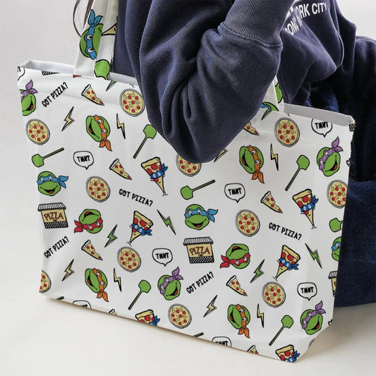 Large Tote Bag - DX8DFQW7