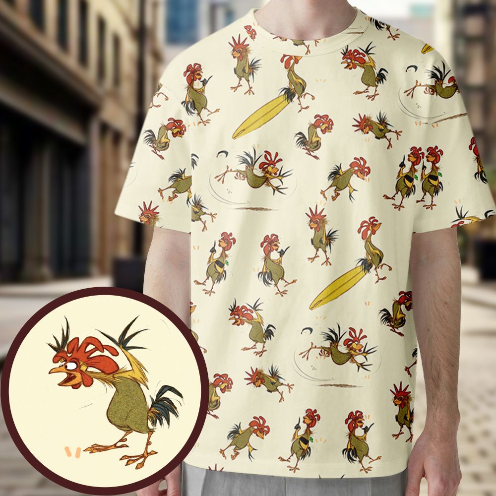 Chicken Joe -  - 1
