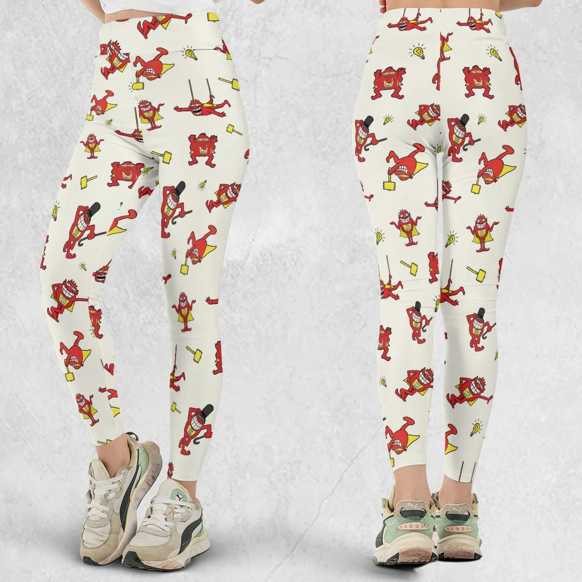 Legging - NMCT4DUQ