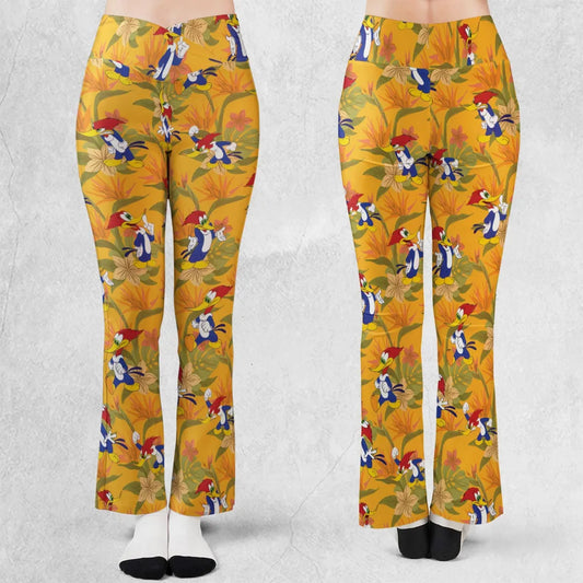 Flare Leggings - BC9XVEA8