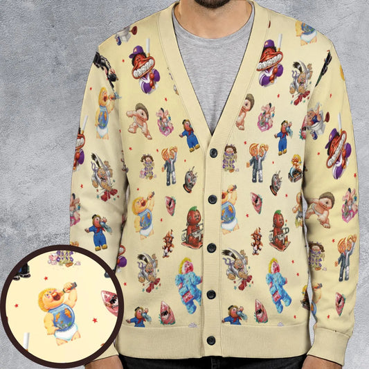 Cardigan - RRLD2P6F