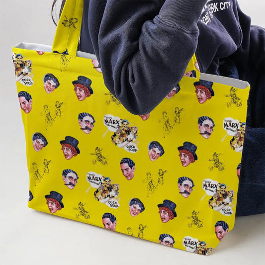 Large Tote Bag - 164DAEAP