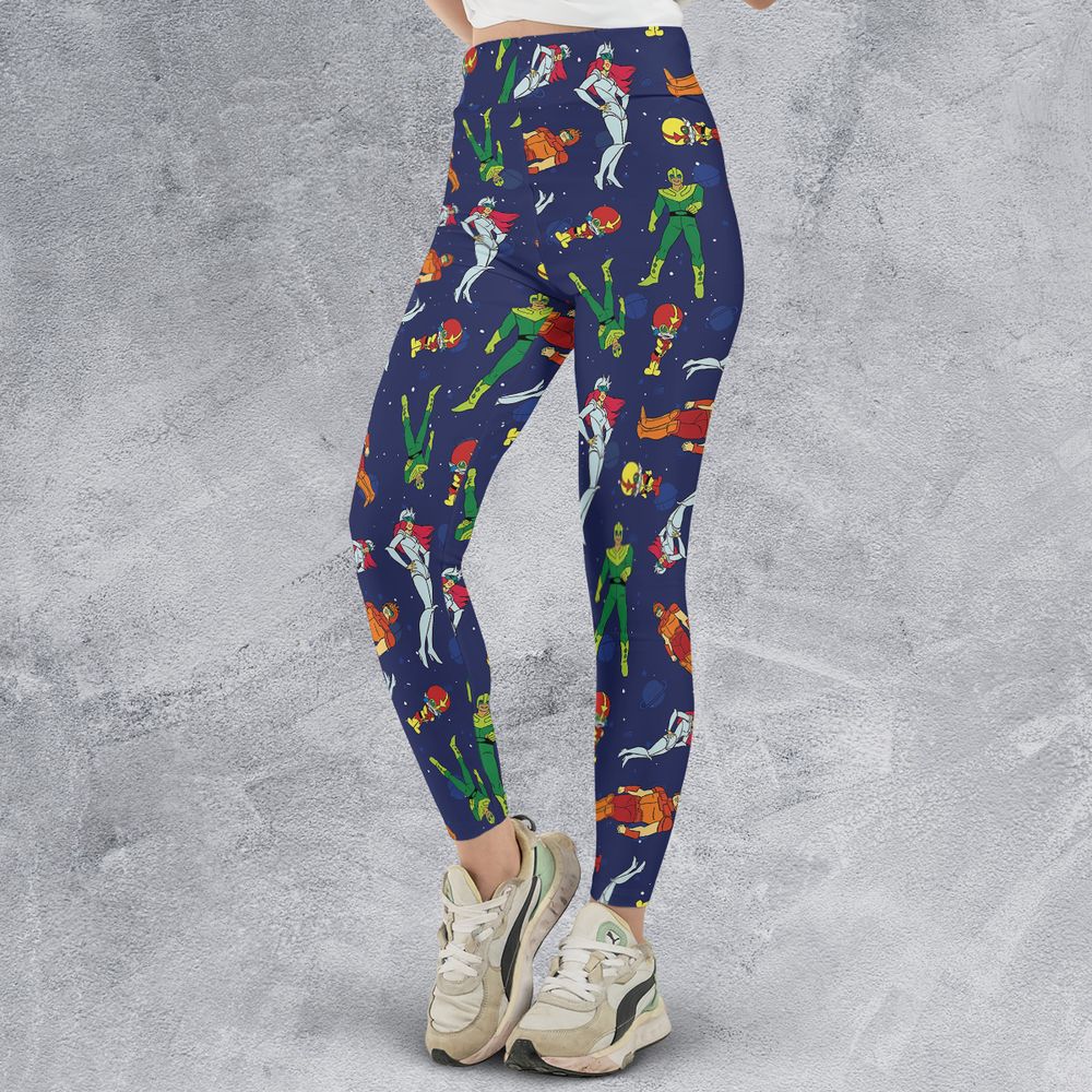 Legging - GP9REHW1 -  - 1