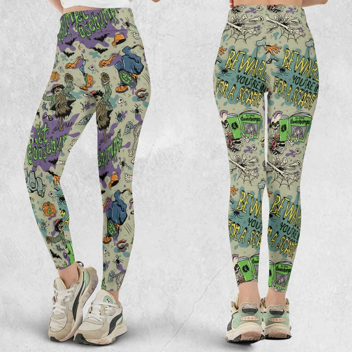 Legging - XPZE3EEU
