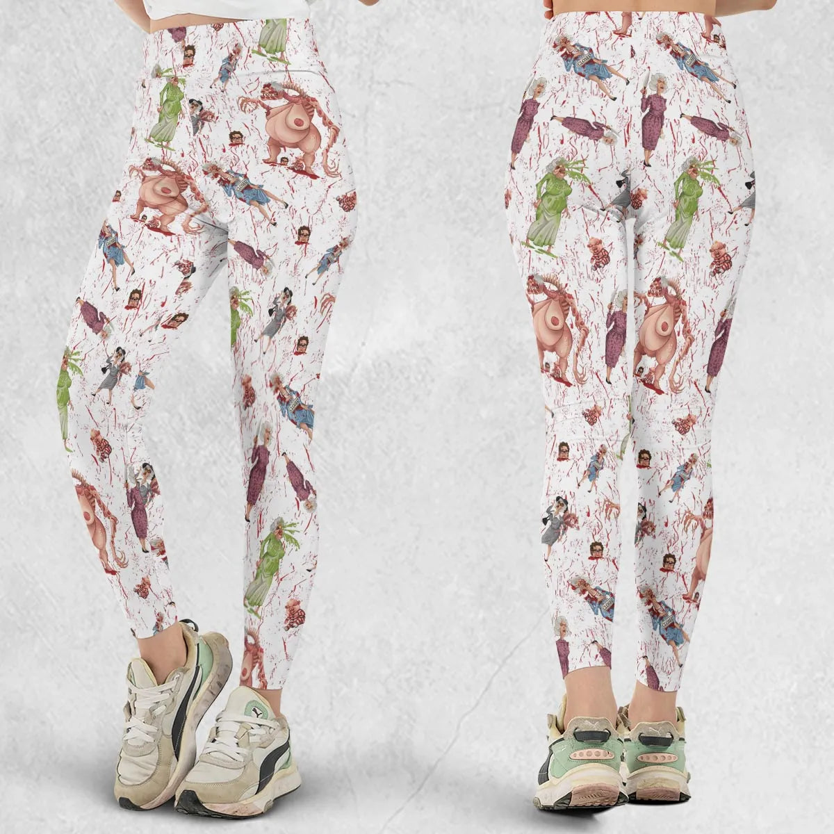 Legging - DJ5VZZMK