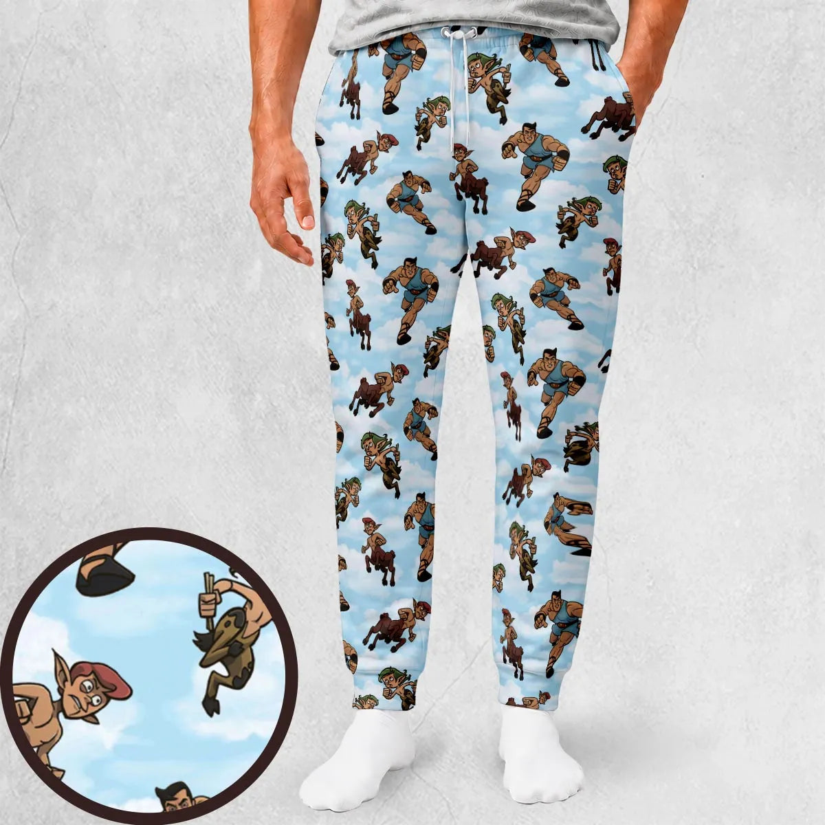 Sweatpants - JA4RSPXV