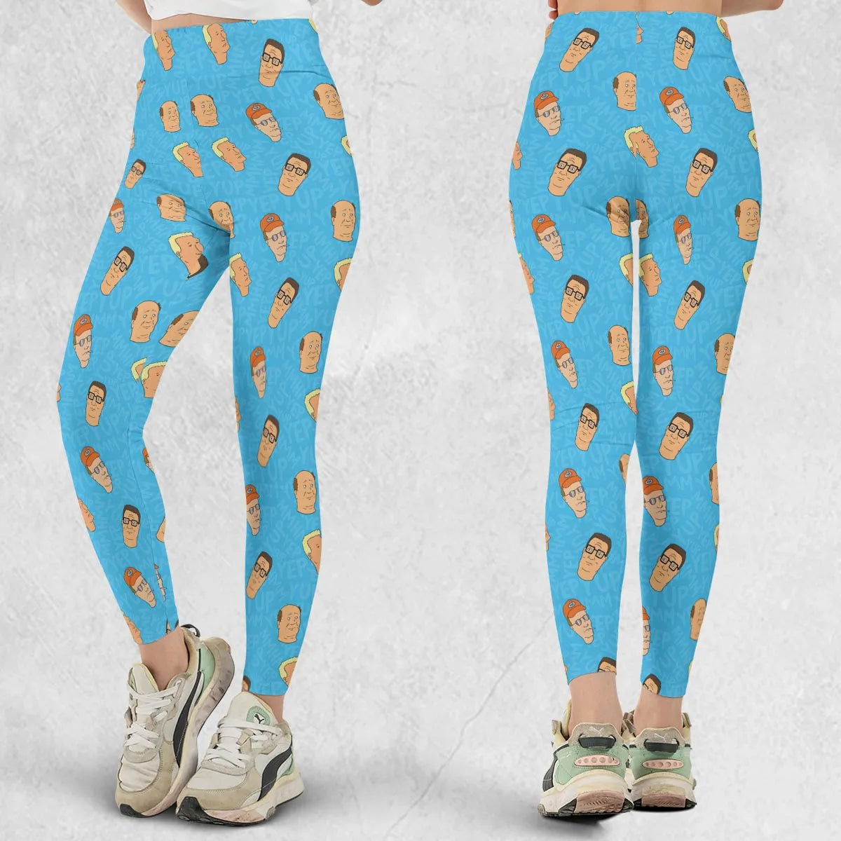 Legging - DSWXTW1W