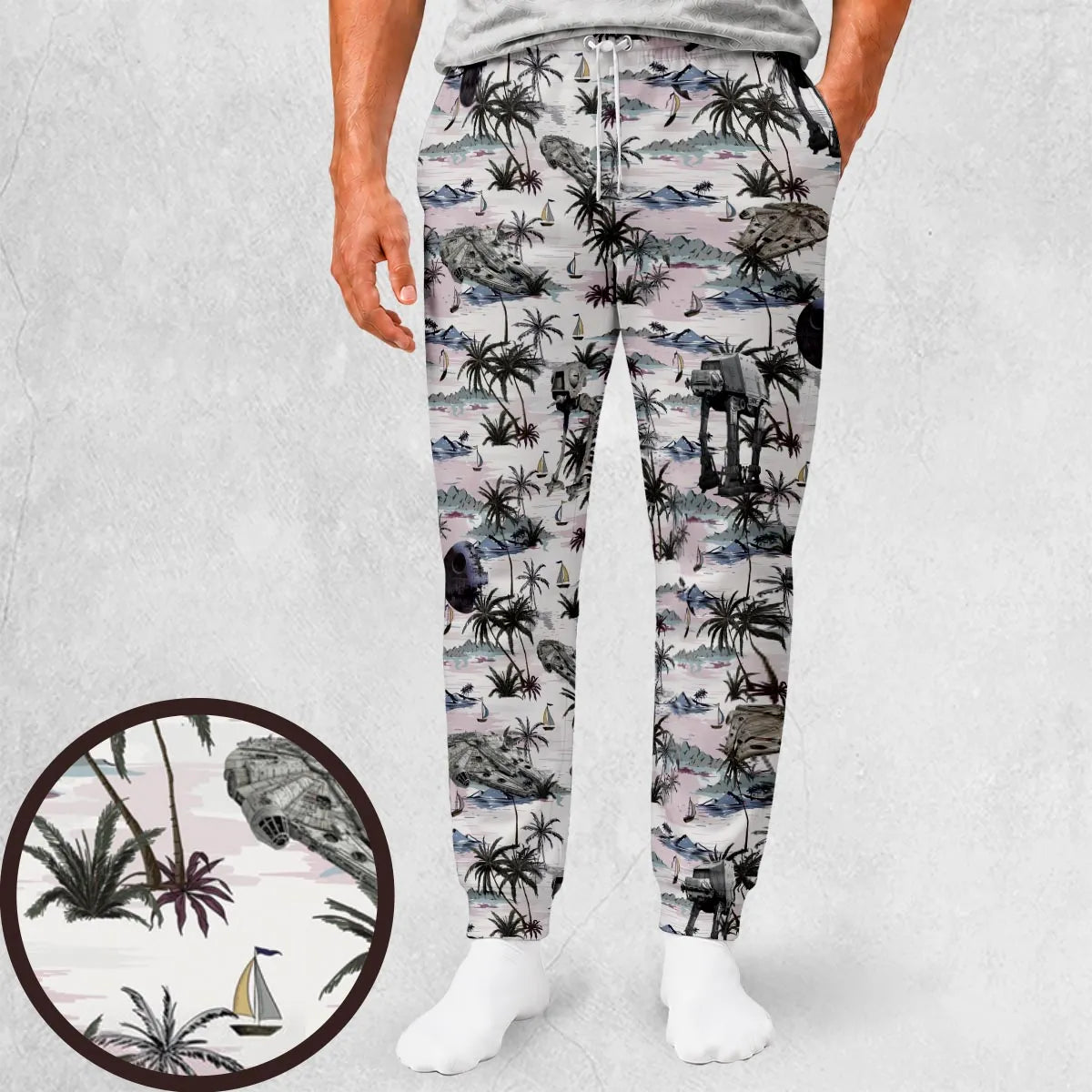 Sweatpants - R9M1SB3Q
