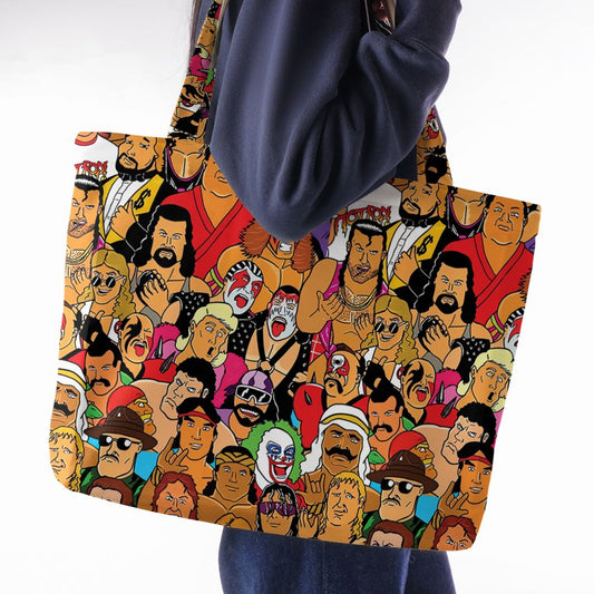 Large Tote Bag - Z7XRHXMV -  - 1