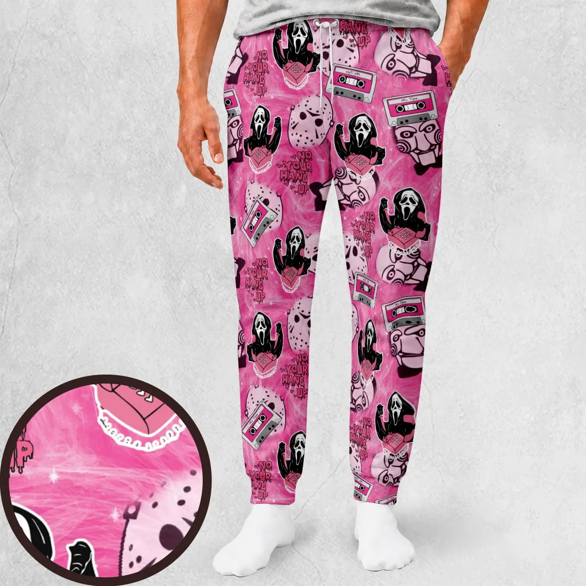 Sweatpants - JD2NYJWF