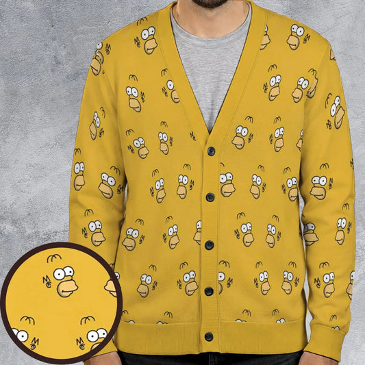 Cardigan - EHTB5TAZ