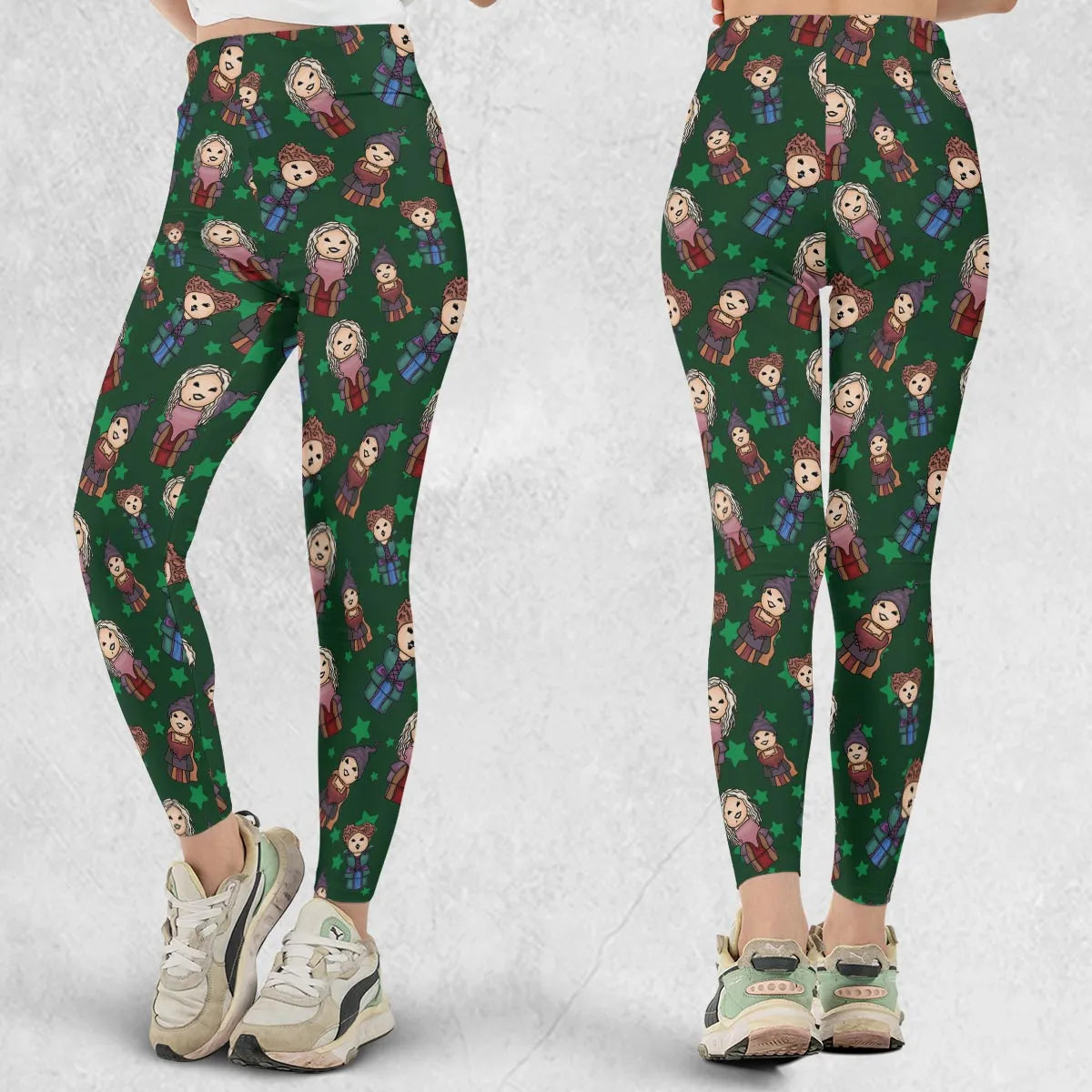 Legging - ALY9NWDD