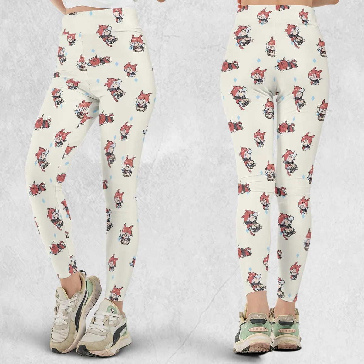 Legging - JB3Y6SJR